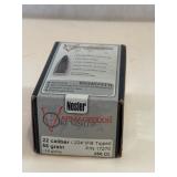 250 Rounds Nosler 55 Grain 22 Cal. Polymer Tip 250 Rounds Nosler 55 Grain 22 Cal. Polymer Tip