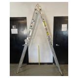 Werner Multi-Function Ladder Werner Multi-Function Ladder