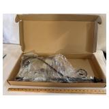 Southern Living Wisttria Hanger New in Box Southern Living Wisttria Hanger New in Box