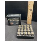 .45 ACP Cartridges 20 Rounds .45 ACP Cartridges 20 Rounds