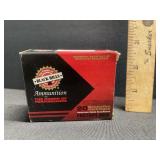 20 Rounds .40 Cal Hollowpoint 155 Grain 20 Rounds .40 Cal Hollowpoint 155 Grain