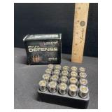 .45 ACP Cartridges 20 Rounds .45 ACP Cartridges 20 Rounds