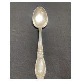 King Richard by Towle Sterling Serving Spoon King Richard by Towle Sterling Serving Spoon