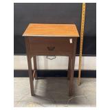 Rockford Furniture Co. Thread Cabinet Rockford Furniture Co. Thread Cabinet