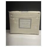 New Essentials Collection Twin Sheet Set New Essentials Collection Twin Sheet Set