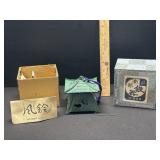 Japanese Wind - Beel Furin In Box Japanese Wind - Beel Furin In Box