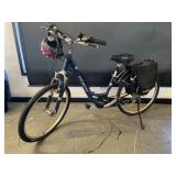 Shimano Specialized Expedition Sport Bicycle Shimano Specialized Expedition Sport Bicycle