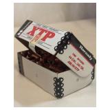 100 Bullets Hornady XTP .44 Cal 240 Grain 100 Bullets Hornady XTP .44 Cal 240 Grain
