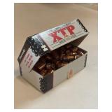 100 Bullets Hornady XTP .44 Cal 240 Grain 100 Bullets Hornady XTP .44 Cal 240 Grain