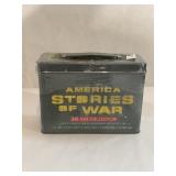 36 DVD Collection Stories Of War 36 DVD Collection Stories Of War