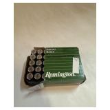 Golden Saber Remington 25 Rounds .45 Cal 185 Grain Golden Saber Remington 25 Rounds .45 Cal 185 Grain