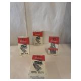 4 Pachmayr Boxes Pistols Grips 4 Pachmayr Boxes Pistols Grips