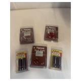 Tipton Snap Caps For Different Calibers Tipton Snap Caps For Different Calibers