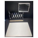 New Makeup Mirror W/ Extended Arm New Makeup Mirror W/ Extended Arm