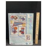 Dimensions Counted Cross Stitch Baby Hugs Dimensions Counted Cross Stitch Baby Hugs