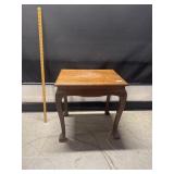 Small Queen Anne Leg Table Small Queen Anne Leg Table