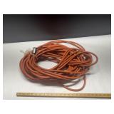 50 Ft. Heavy Gauge Extension Cord 50 Ft. Heavy Gauge Extension Cord