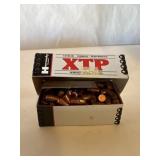 100 Bullets Hornady XTP .44 Cal 240 Grain 100 Bullets Hornady XTP .44 Cal 240 Grain