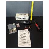 Like New Dremel Tool W/ Attachments