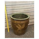 Large Ceramic Planter
