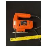 Black & Decker Jigsaw
