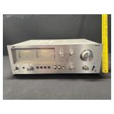 JVC Stereo Integrated Amplifier Receiver