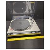 Vintage Technics Direct Drive AutoTurn Table