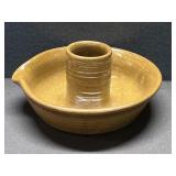 Vintage Master Potter Drunken Chicken Roaster