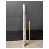 Bolt of Material Several Yards