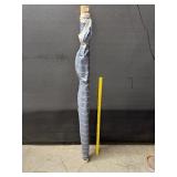 Bolt of Material Several Yards