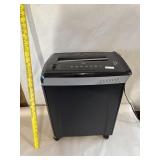 Ativa Paper Shredder
