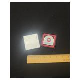 Advertising Gulf Tape Measure