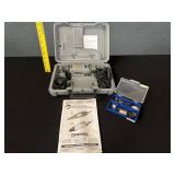 Dremel 3000 In Case Like New