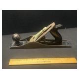 1949 Stanley Bailey No. 5 Bottom Plane