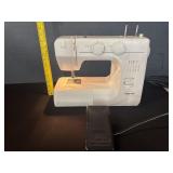 Working BL9 Baby Lock Sewing Machine