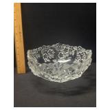 Mikasa Grape Leaf Bowl