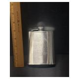 Durango & Silverton Railroad Flask