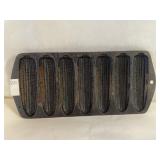 Vintage Cast Iron Cornbread Pan