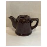 Occupied Japan Brown Creamer
