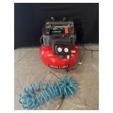 Porter Cable 150 PSI 6 Gal. Air Compressor