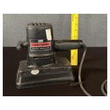 Craftsman Double Insulated Sander