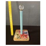 Pioneer Woman Paper Towel Holder