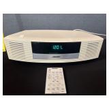 Vintage Bose Radio W/ Remote