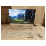 Hp All In One Touchscreen Computer 2025
