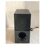 Sony Power Sub Woofer