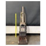 Hoover Steam Vac Furn Floor & Carpet Cleaner