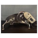 Rival Electric Food Slicer