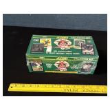 1991 Score Set of Baseball Cards Unopened