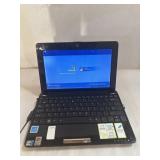 Eee Personal Computer  10" Screen