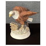 Birds in Flight Collection American Bald Eagle